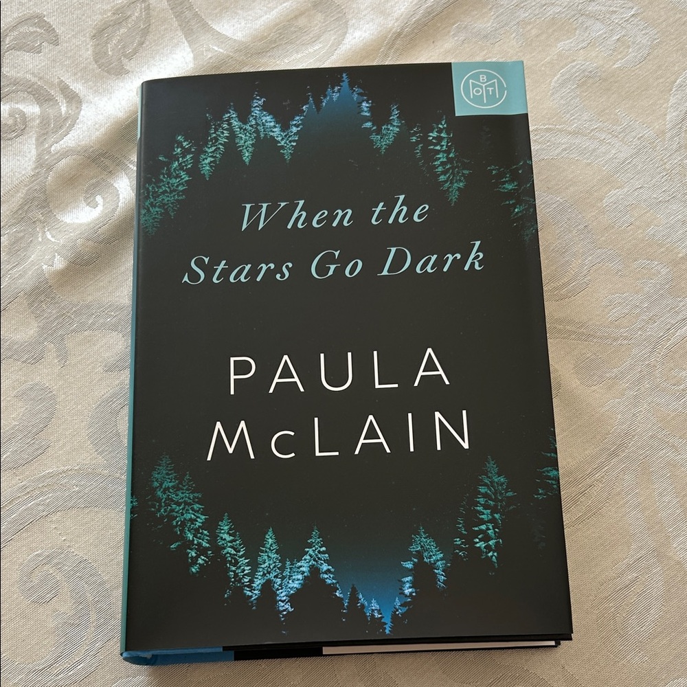 'When the Stars Go Dark'